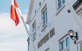 Brobyvaerk Kro