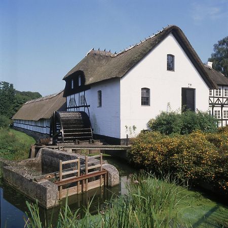 Brobyvaerk Kro Exterior photo