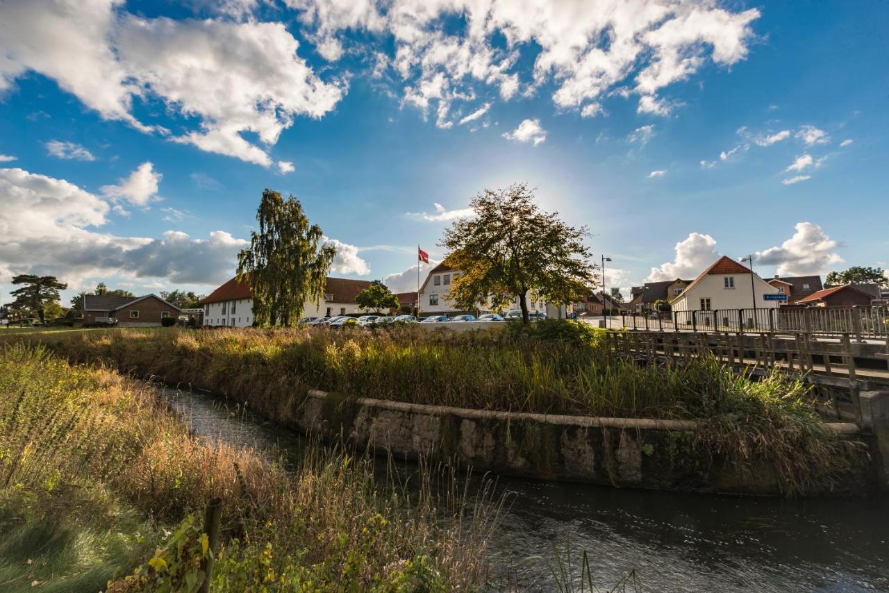 Brobyvaerk Kro Exterior photo