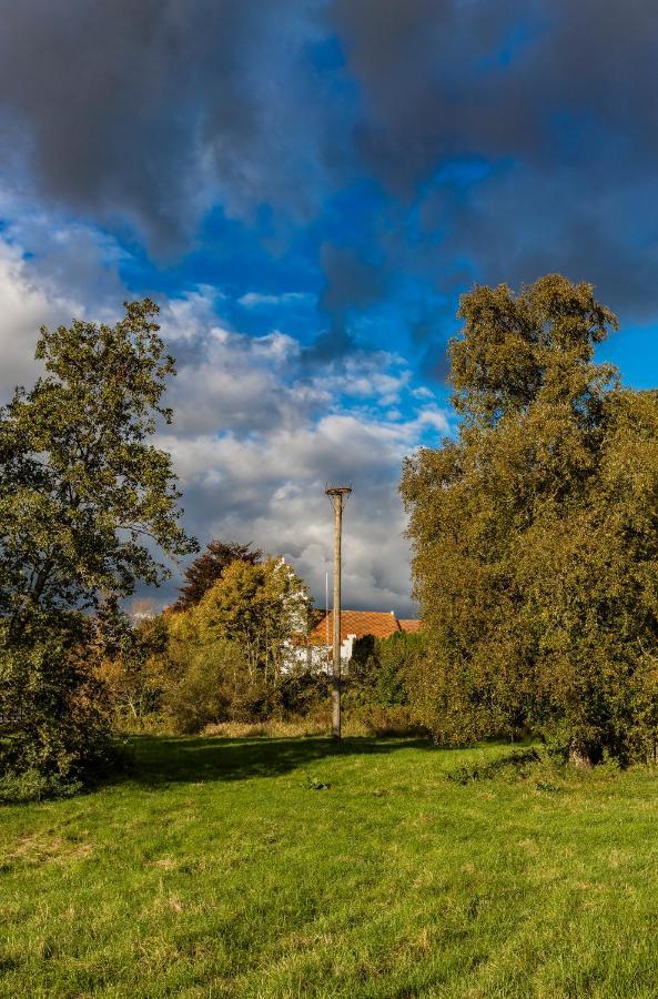Brobyvaerk Kro Exterior photo